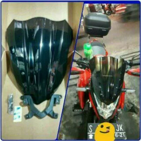 Detail Variasi Honda Cb Nomer 49