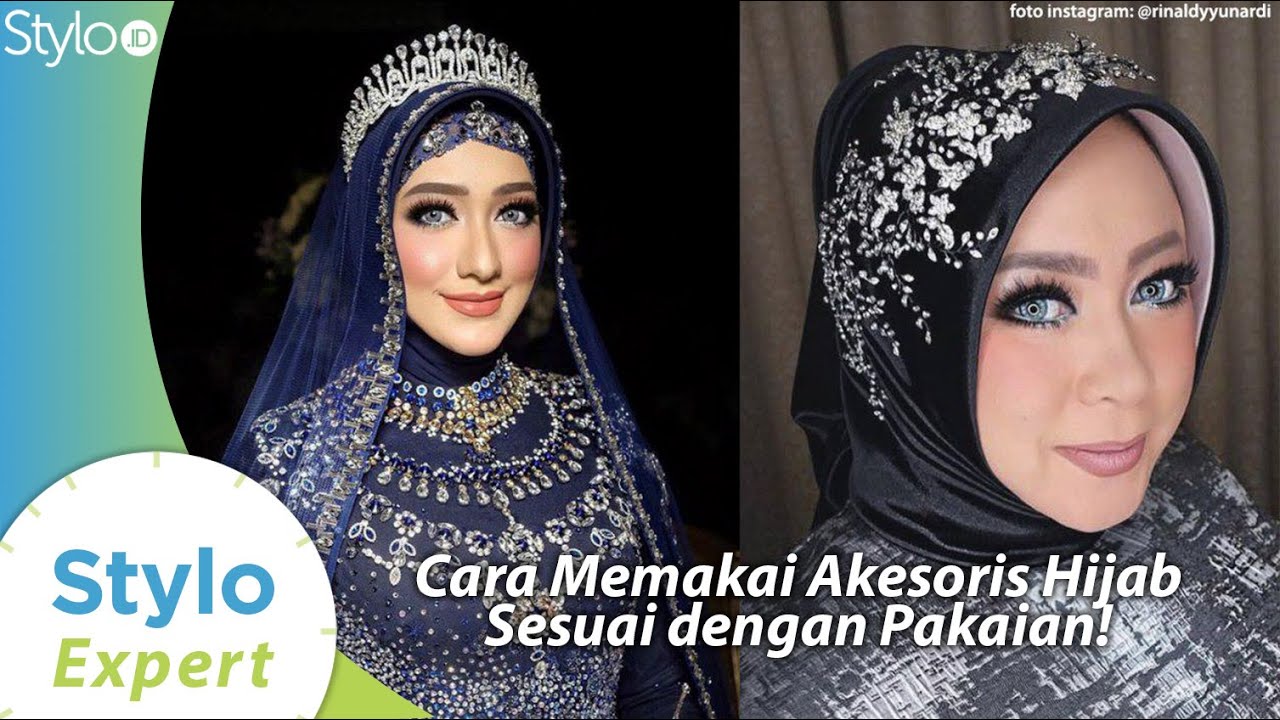 Detail Variasi Kerudung Nomer 15