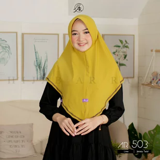 Detail Variasi Kerudung Nomer 41