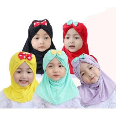 Detail Variasi Kerudung Nomer 44