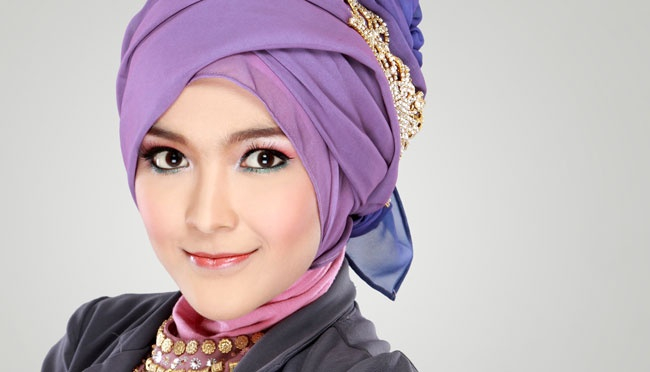 Detail Variasi Kerudung Nomer 47