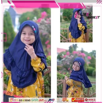 Detail Variasi Kerudung Nomer 48