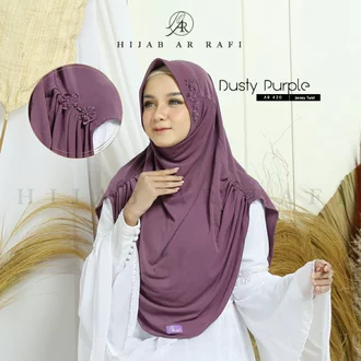 Detail Variasi Kerudung Nomer 54