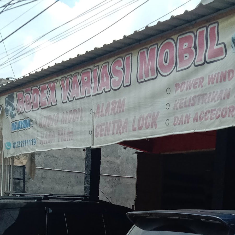 Detail Variasi Mobil Mojokerto Nomer 13