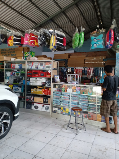 Detail Variasi Mobil Mojokerto Nomer 17