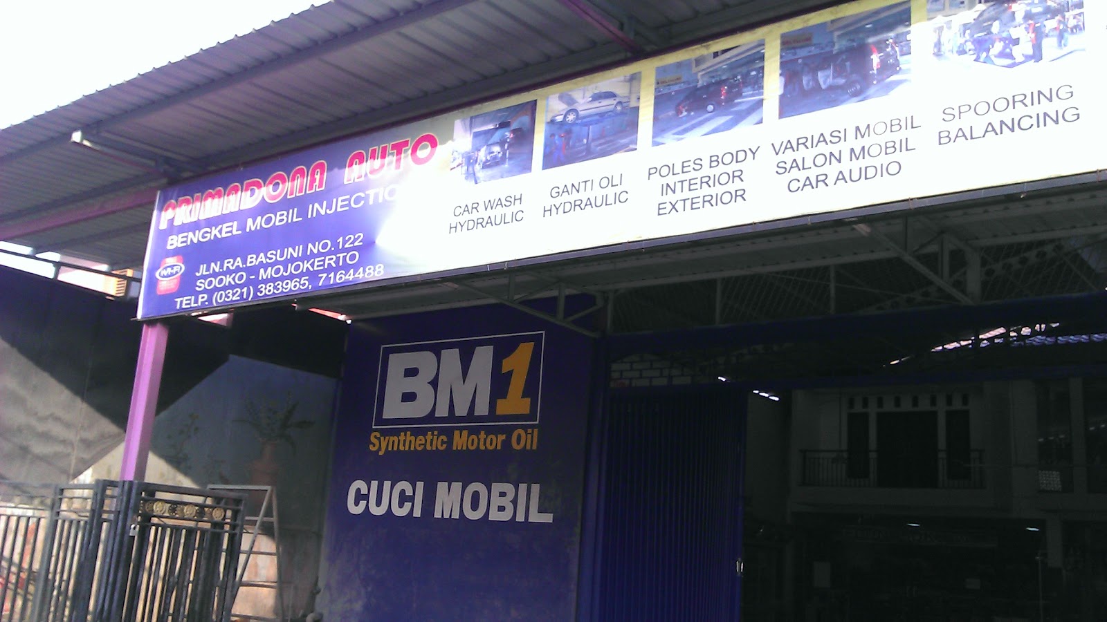 Detail Variasi Mobil Mojokerto Nomer 29