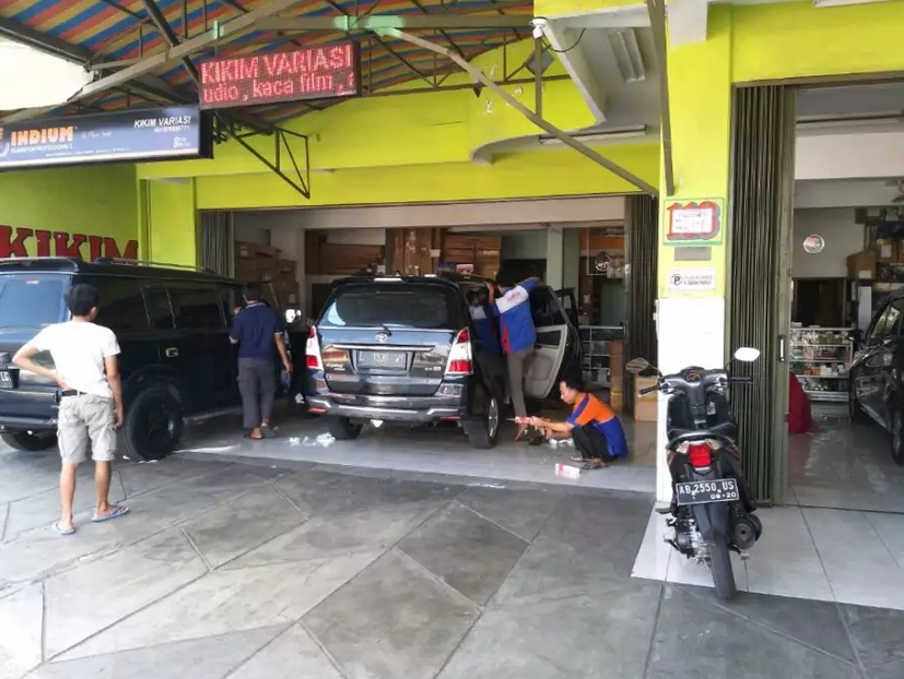 Detail Variasi Mobil Mojokerto Nomer 39