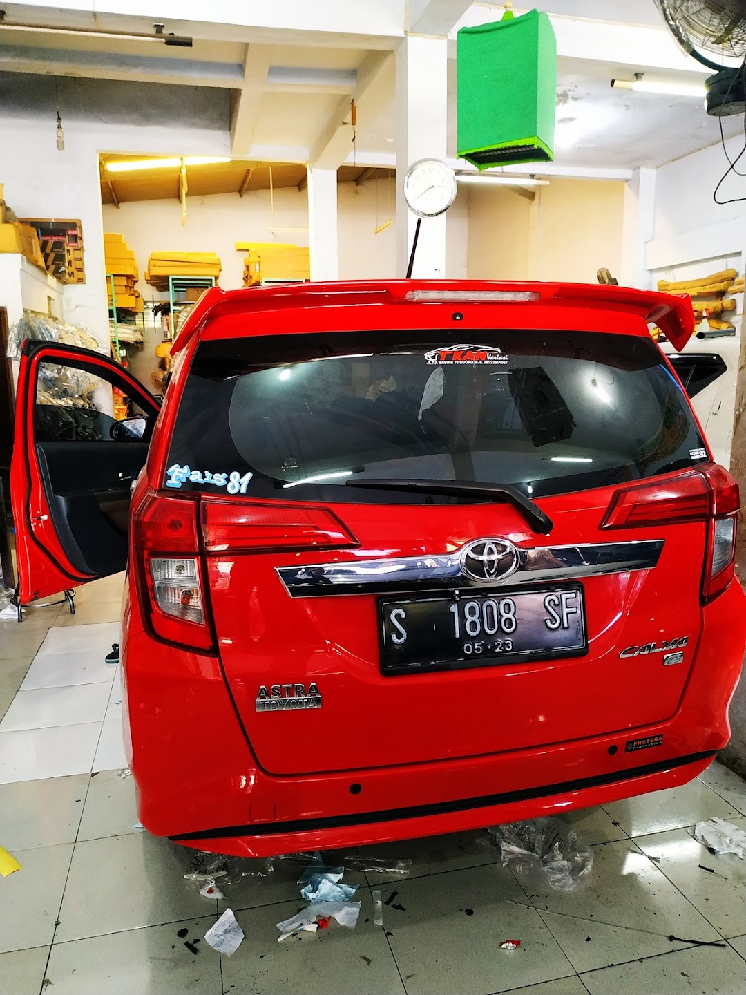 Detail Variasi Mobil Mojokerto Nomer 7