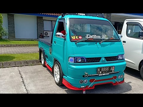 Detail Variasi Mobil Ss Nomer 11