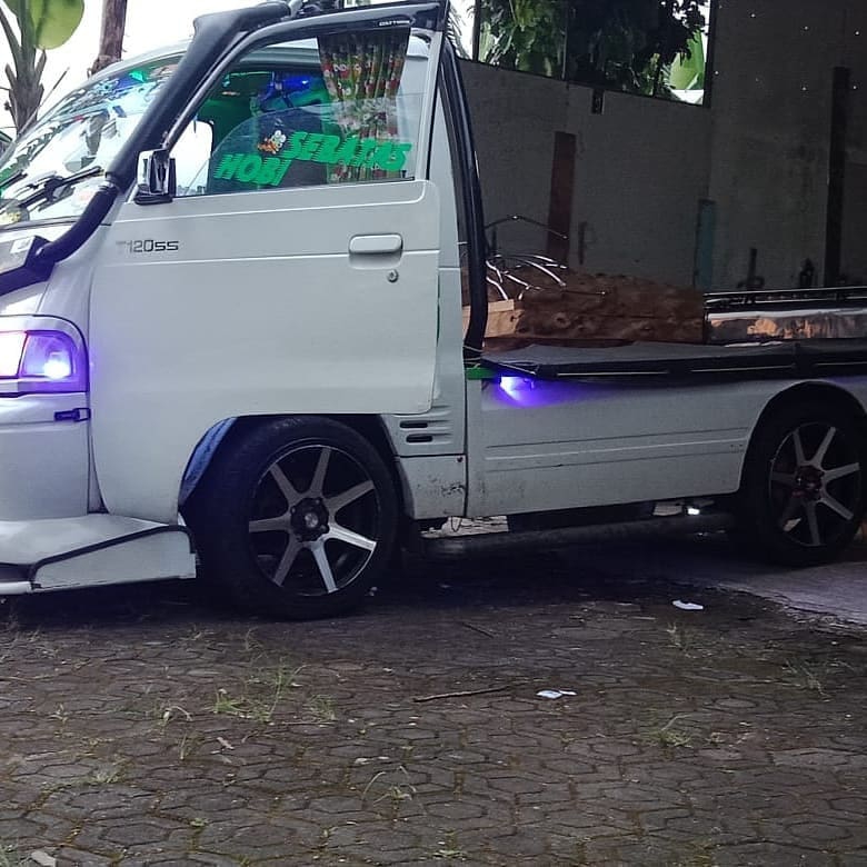 Detail Variasi Mobil Ss Nomer 19