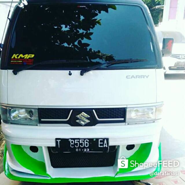 Detail Variasi Mobil Ss Nomer 21