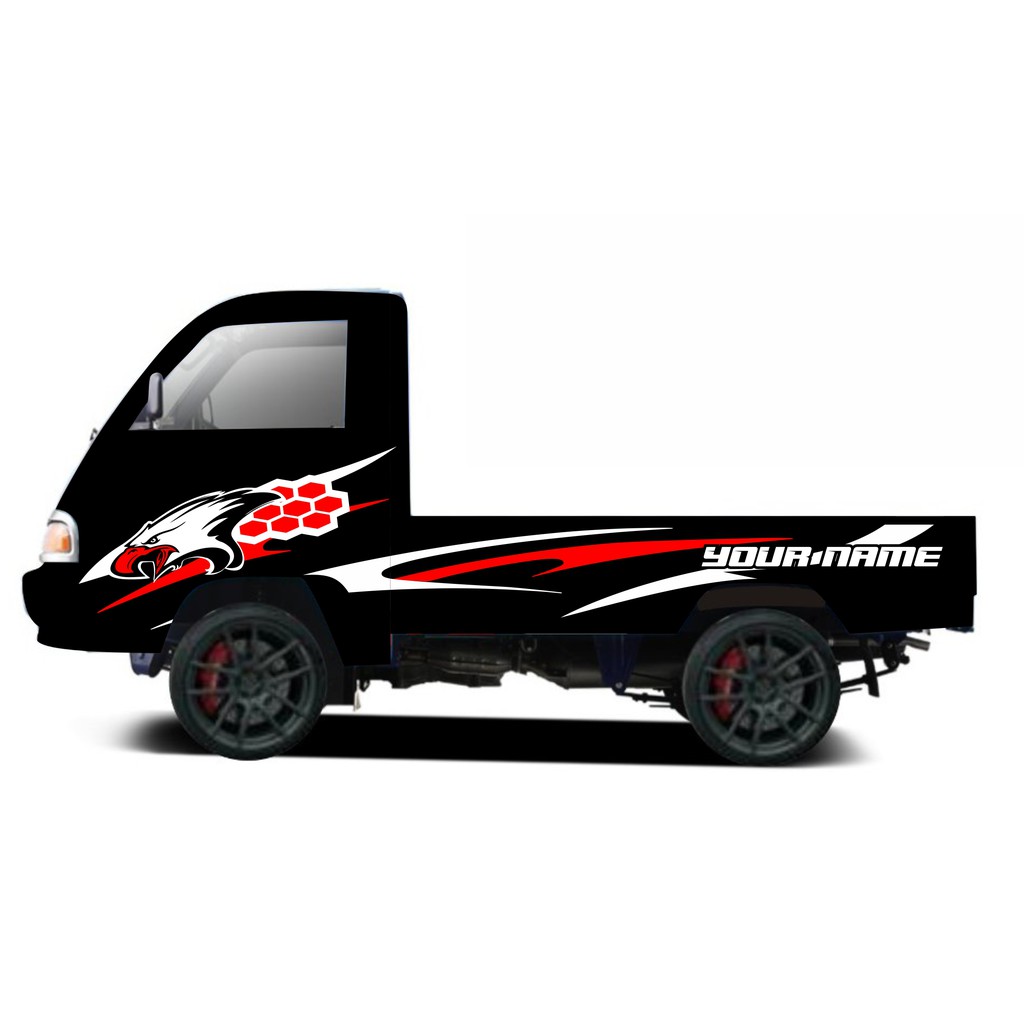 Detail Variasi Mobil Ss Nomer 22