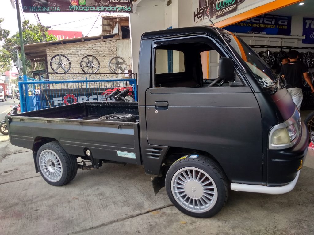 Detail Variasi Mobil Ss Nomer 27