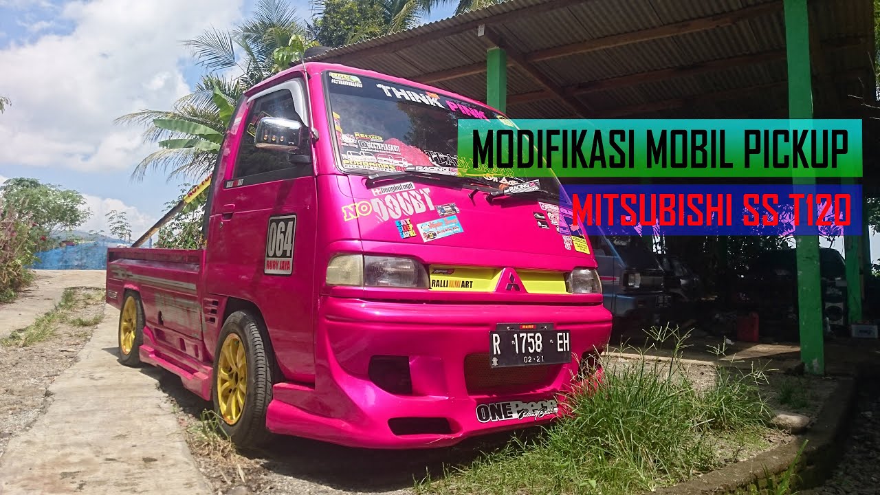 Detail Variasi Mobil Ss Nomer 28