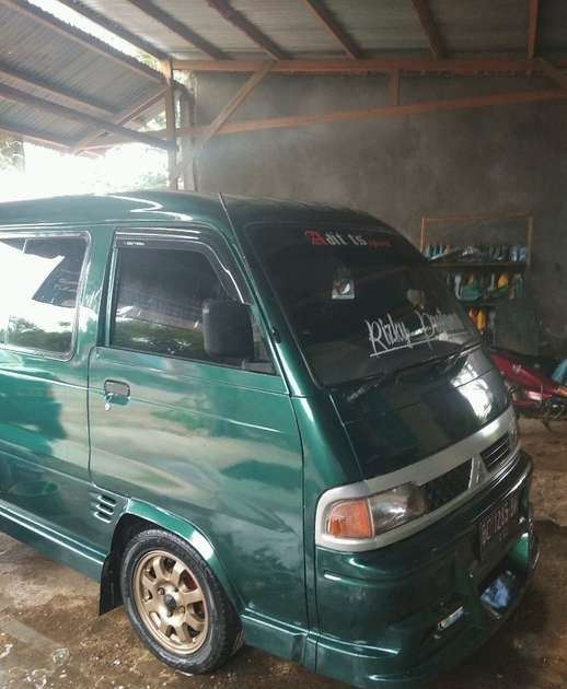 Detail Variasi Mobil Ss Nomer 30