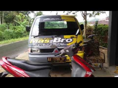 Detail Variasi Mobil Ss Nomer 32