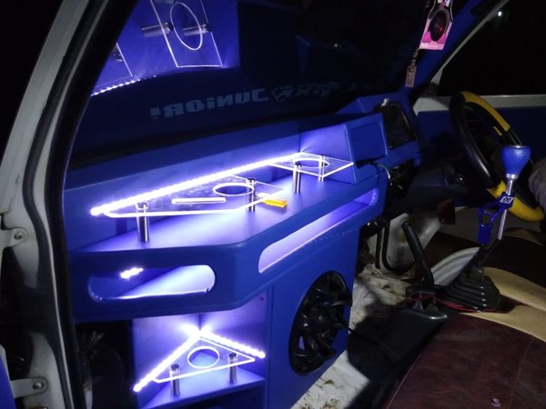 Detail Variasi Mobil Ss Nomer 39