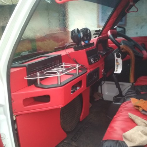 Detail Variasi Mobil Ss Nomer 43