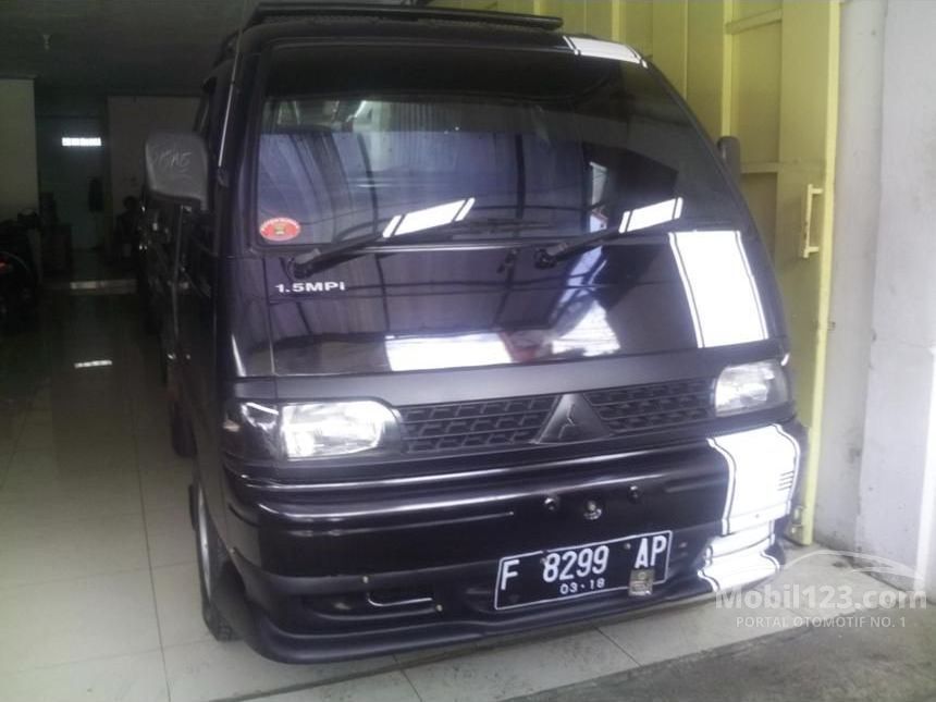 Detail Variasi Mobil Ss Nomer 45