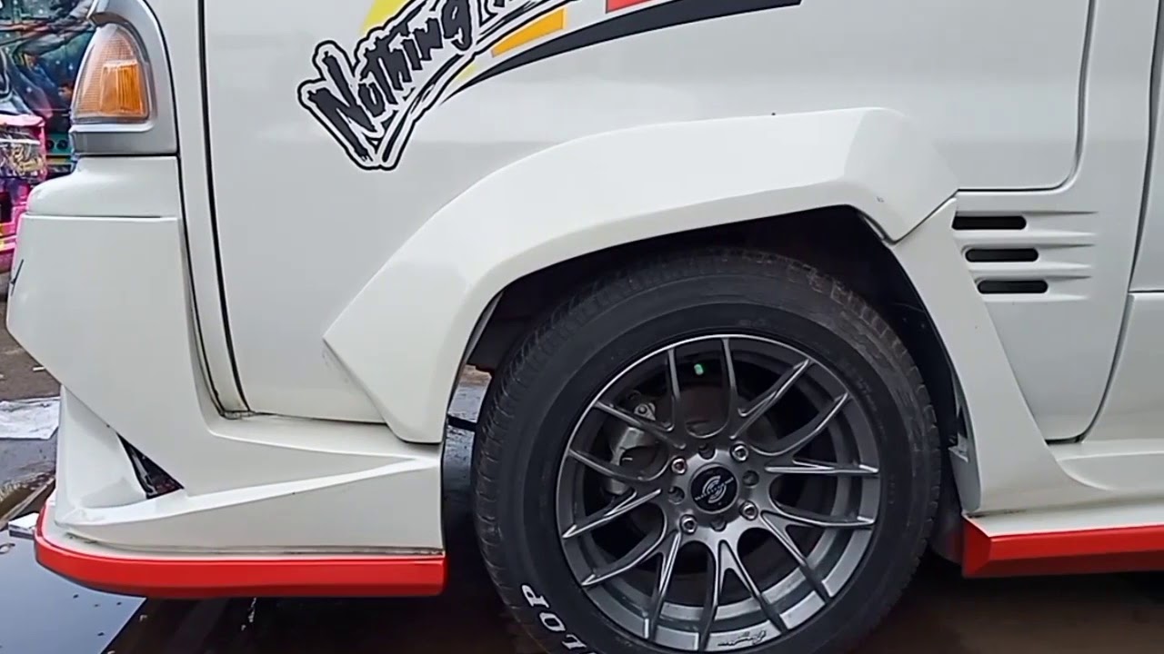 Detail Variasi Mobil Ss Nomer 47