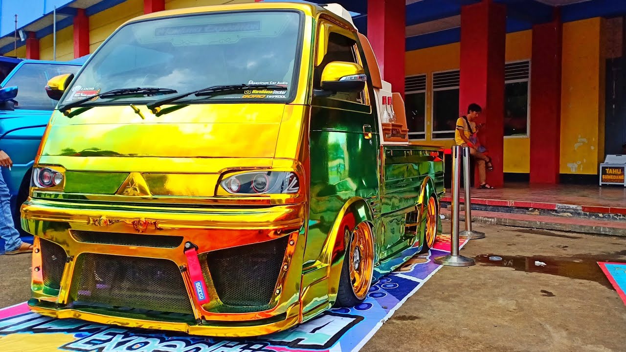 Detail Variasi Mobil Ss Nomer 49