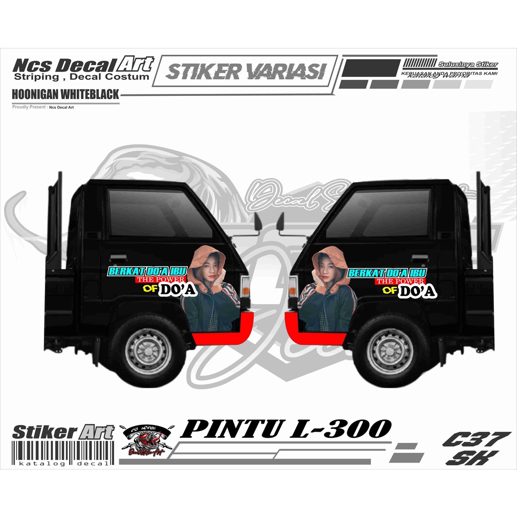 Detail Variasi Mobil Ss Nomer 56