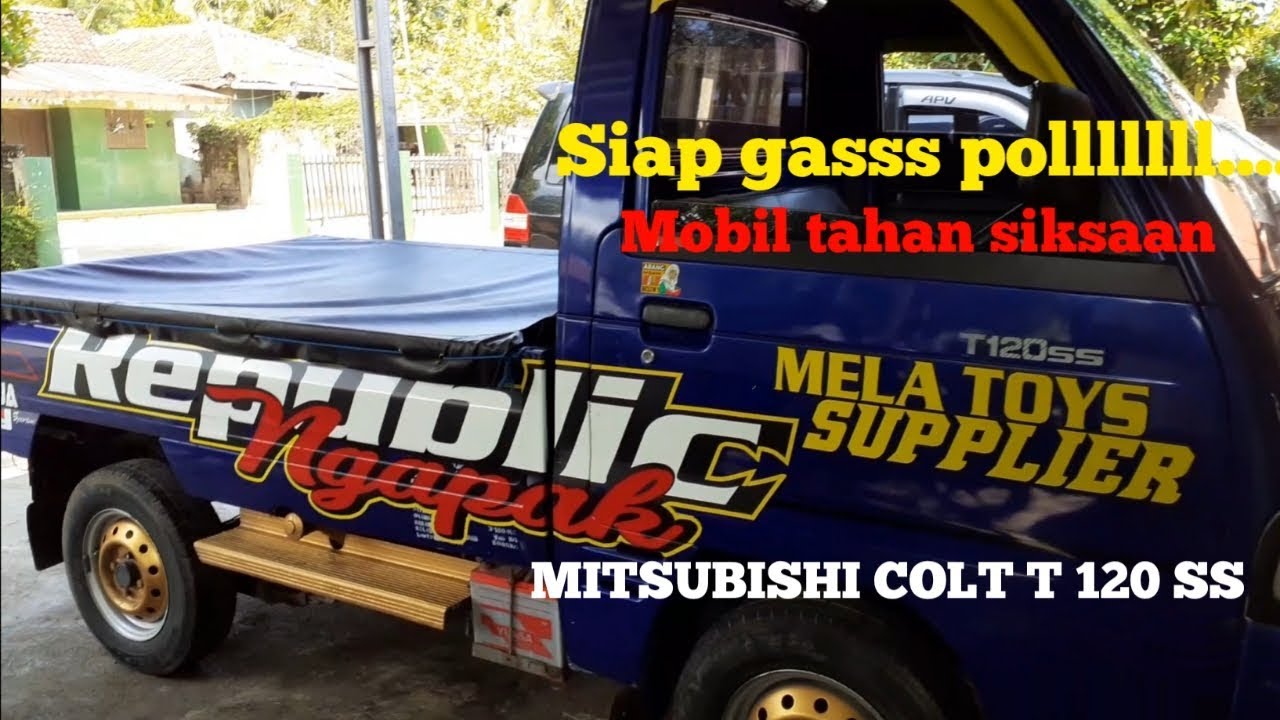Detail Variasi Mobil Ss Nomer 58