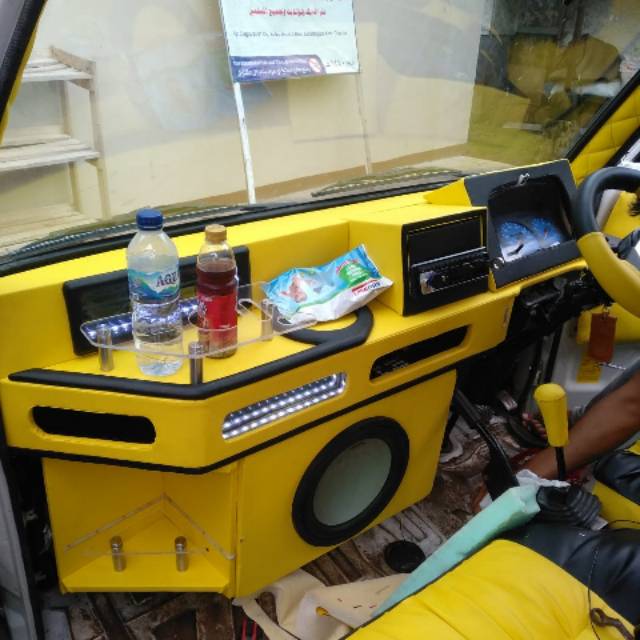Detail Variasi Mobil Ss Nomer 8