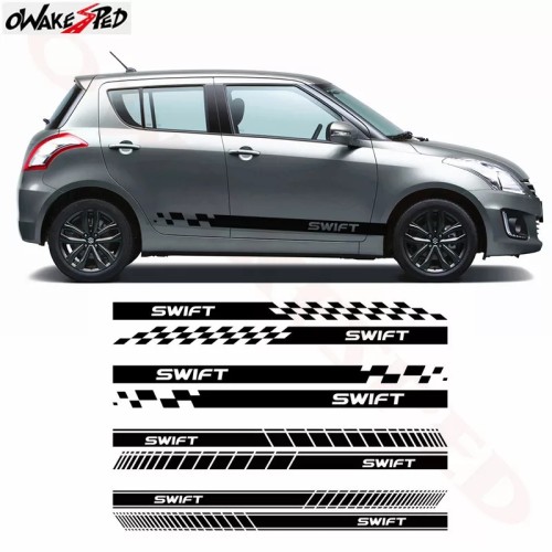 Detail Variasi Mobil Swift Nomer 12