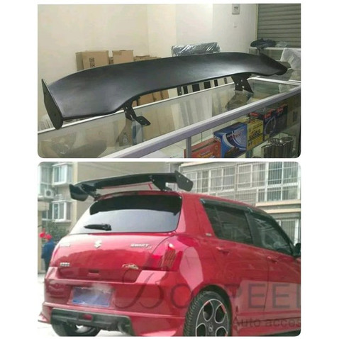 Detail Variasi Mobil Swift Nomer 23