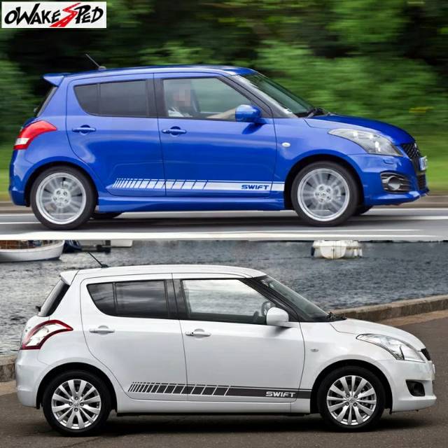 Detail Variasi Mobil Swift Nomer 32