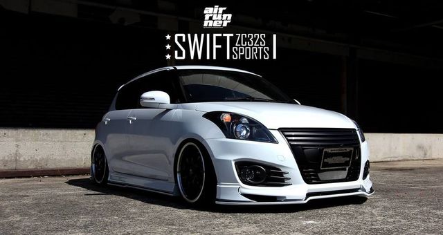 Detail Variasi Mobil Swift Nomer 47