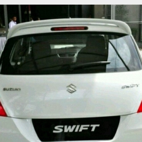 Detail Variasi Mobil Swift Nomer 54