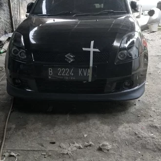 Detail Variasi Mobil Swift Nomer 56