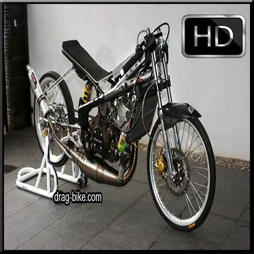 Detail Variasi Motor Drag Nomer 53