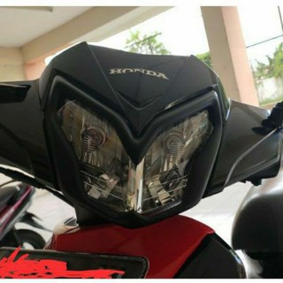 Detail Variasi Motor Supra X Nomer 52