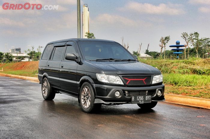 Detail Variasi Panther Nomer 16