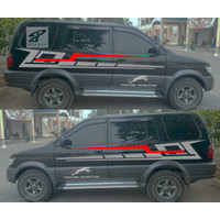 Detail Variasi Panther Nomer 20