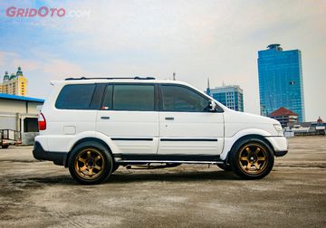 Detail Variasi Panther Nomer 28