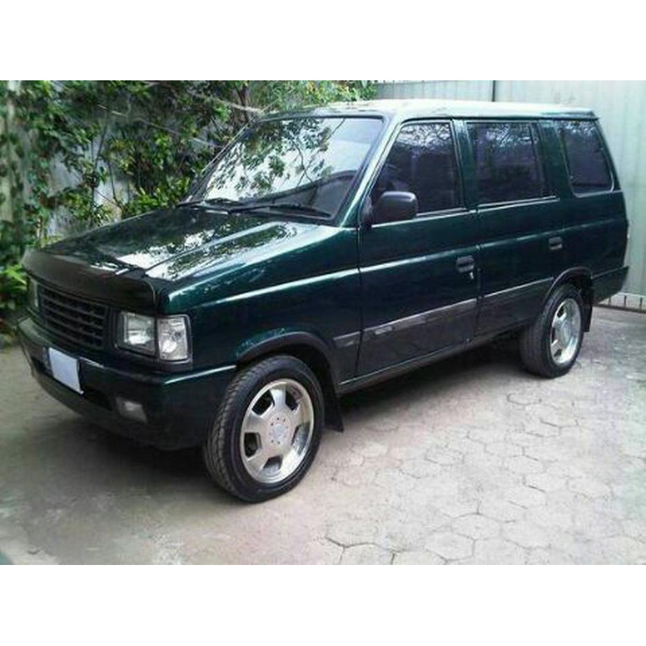 Detail Variasi Panther Nomer 29