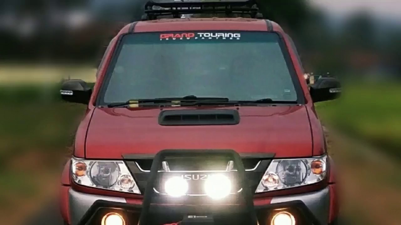 Detail Variasi Panther Nomer 31