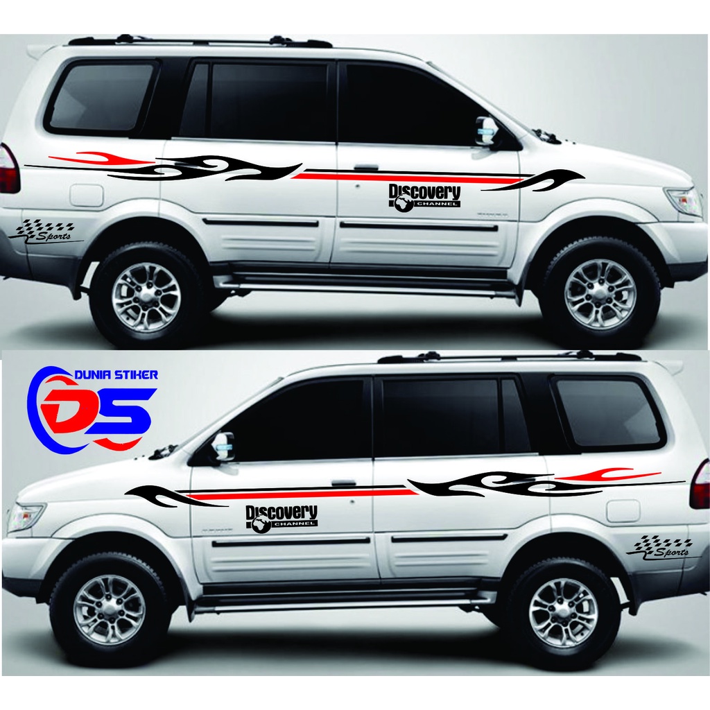 Detail Variasi Panther Nomer 32