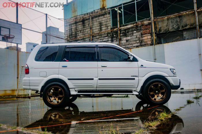 Detail Variasi Panther Nomer 5