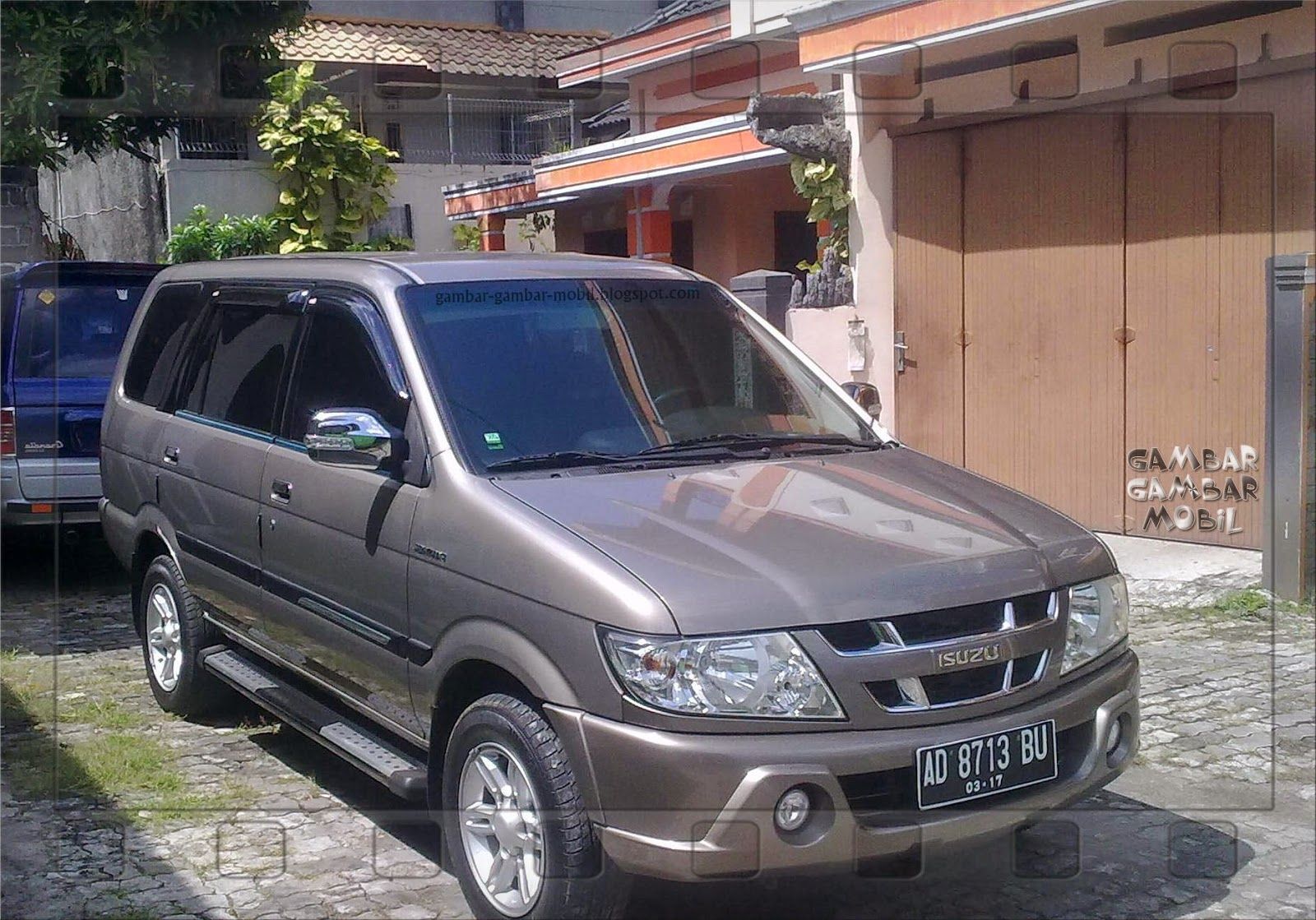 Detail Variasi Panther Nomer 47