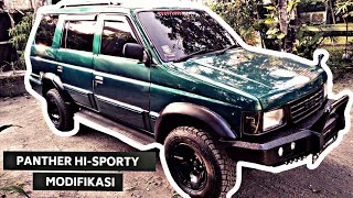 Detail Variasi Panther Nomer 50