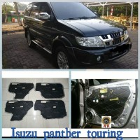 Detail Variasi Panther Nomer 51