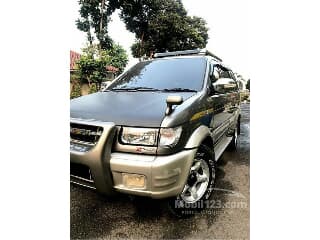 Detail Variasi Panther Nomer 53