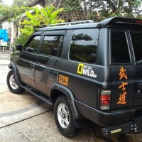 Detail Variasi Panther Nomer 56