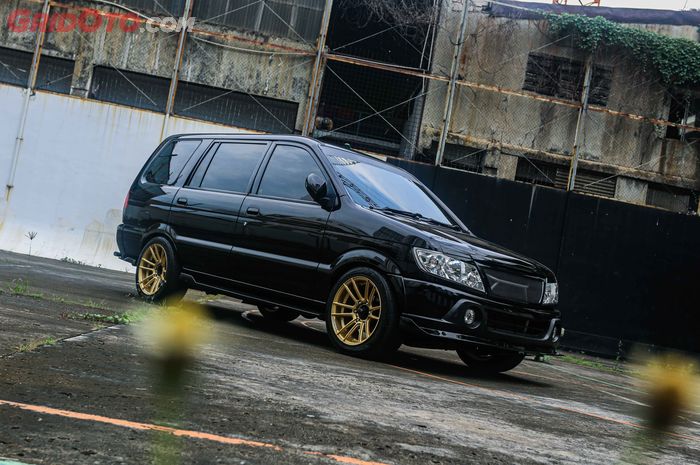 Detail Variasi Panther Nomer 58