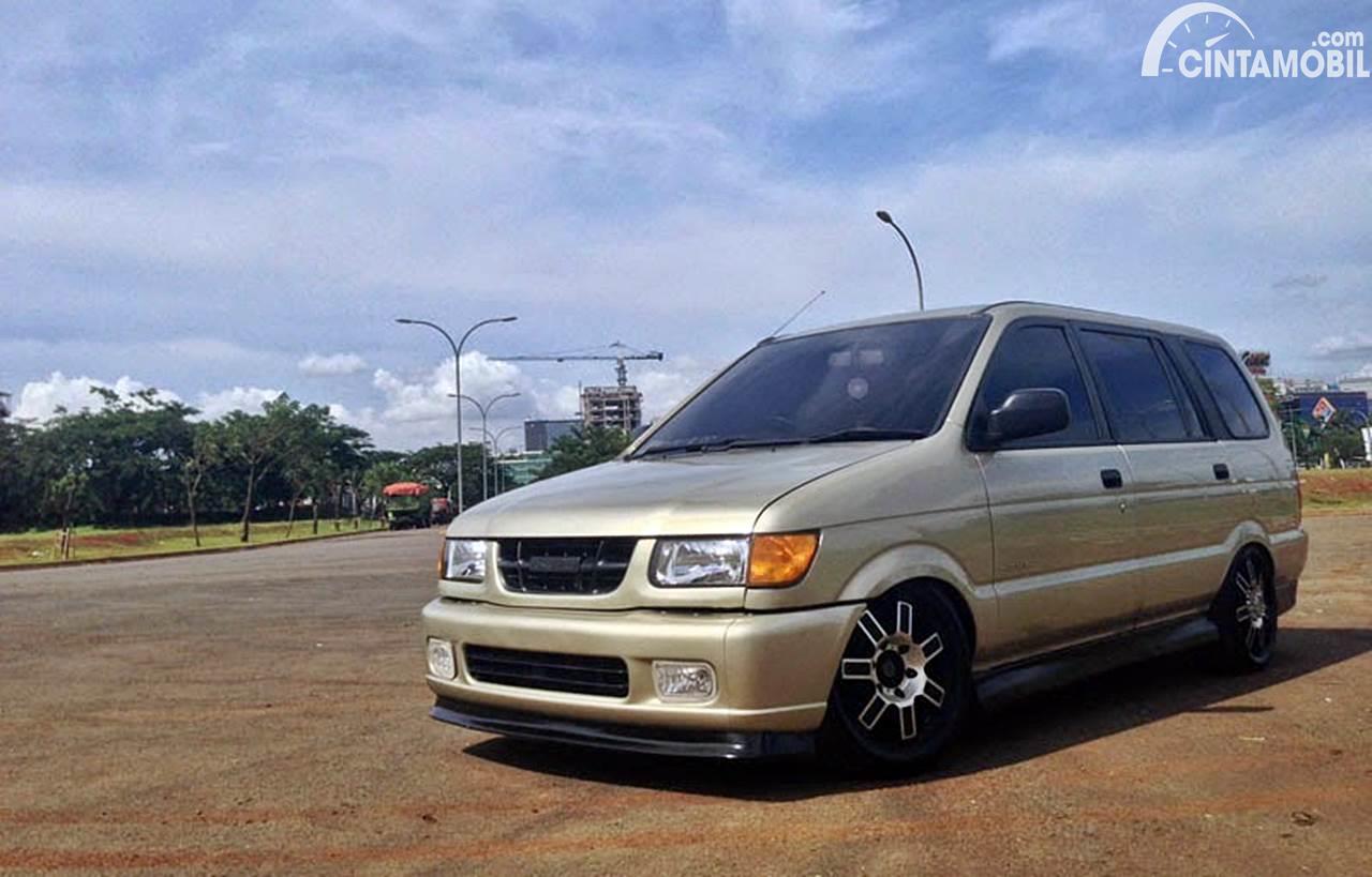 Detail Variasi Panther Nomer 8